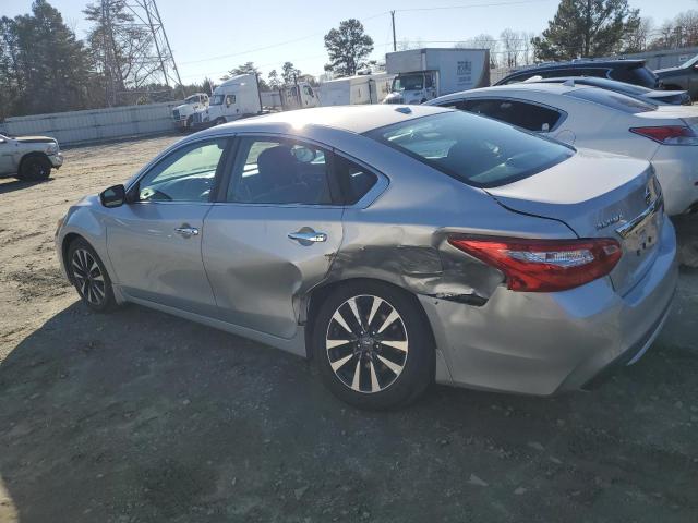 2016 NISSAN ALTIMA 2.5 - 1N4AL3AP0GC151380