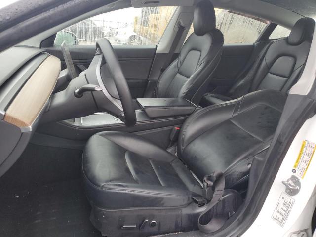 2021 TESLA MODEL 3 - 5YJ3E1EB2MF906642
