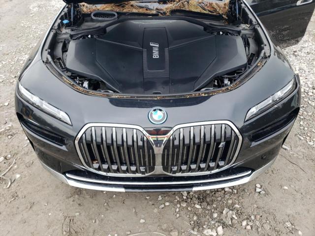2023 BMW I7 XDRIVE6 WBY53EJ01PCM98516