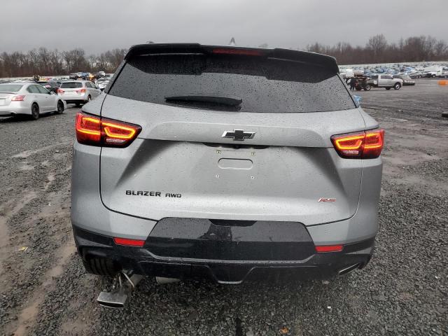 2023 CHEVROLET BLAZER RS - 3GNKBKRS1PS171899