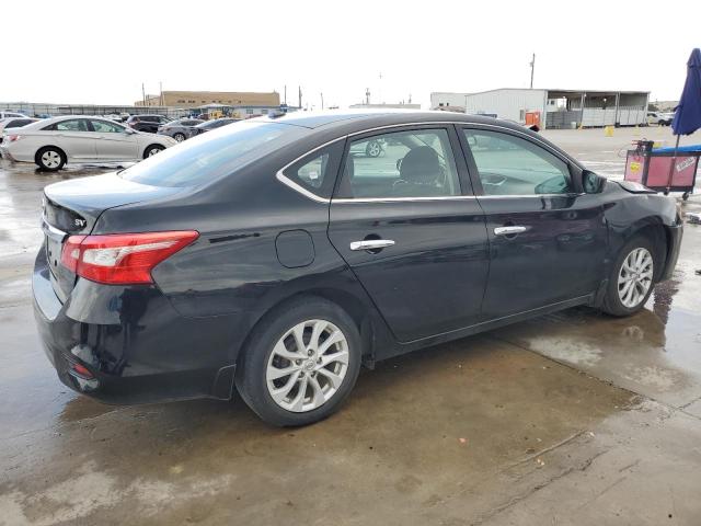 2019 NISSAN SENTRA S - 3N1AB7AP3KY254722