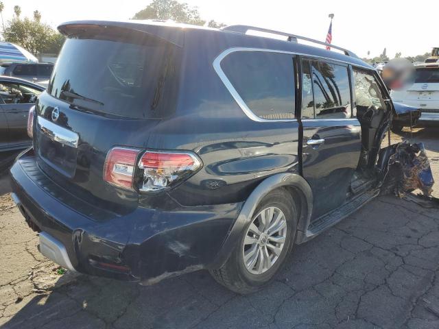 2018 NISSAN ARMADA SV - JN8AY2NC7J9558537