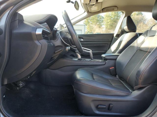2019 NISSAN ALTIMA SR - 1N4BL4CV3KC174828