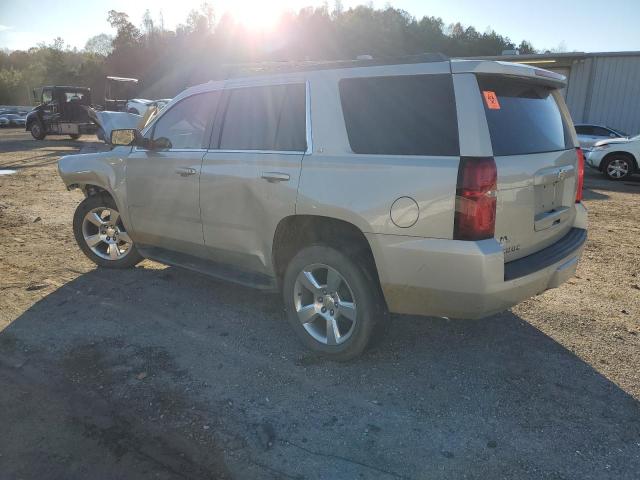 2016 CHEVROLET TAHOE K150 1GNSKBKC9GR223575
