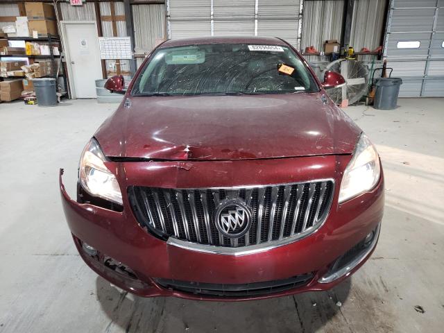 2016 BUICK REGAL 2G4GK5EX5G9149866