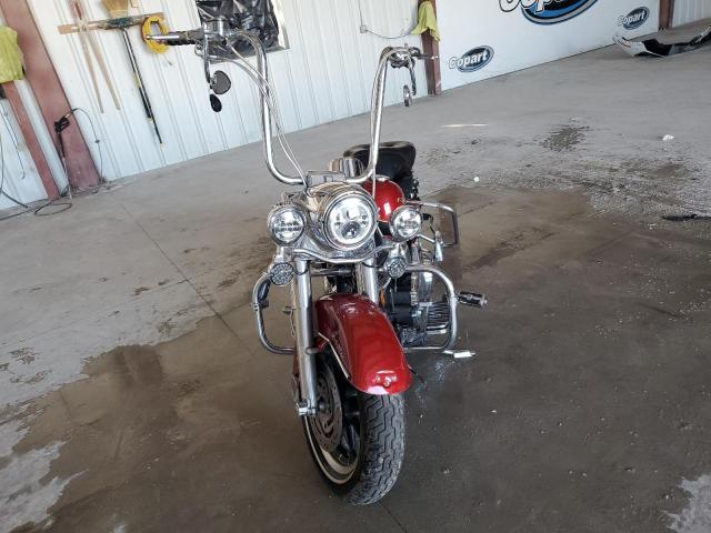 2007 HARLEY-DAVIDSON FLHR 1HD1FB41X7Y675592