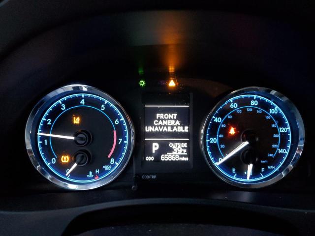 2017 TOYOTA COROLLA L - 2T1BURHE3HC853334