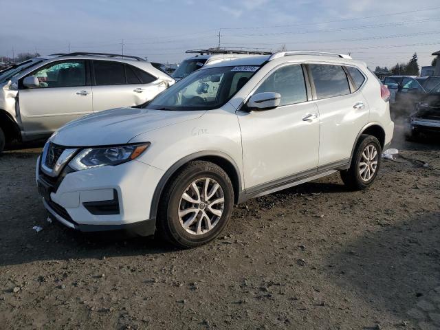 2019 NISSAN ROGUE S - KNMAT2MVXKP530032