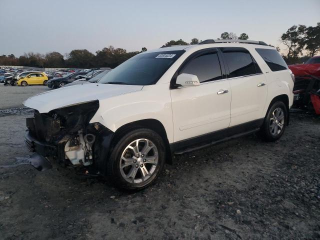 GMC ACADIA SLT