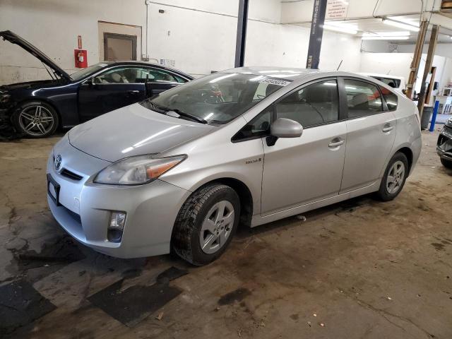 2010 TOYOTA PRIUS #3024885446