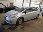 Lot #3024885446 2010 TOYOTA PRIUS