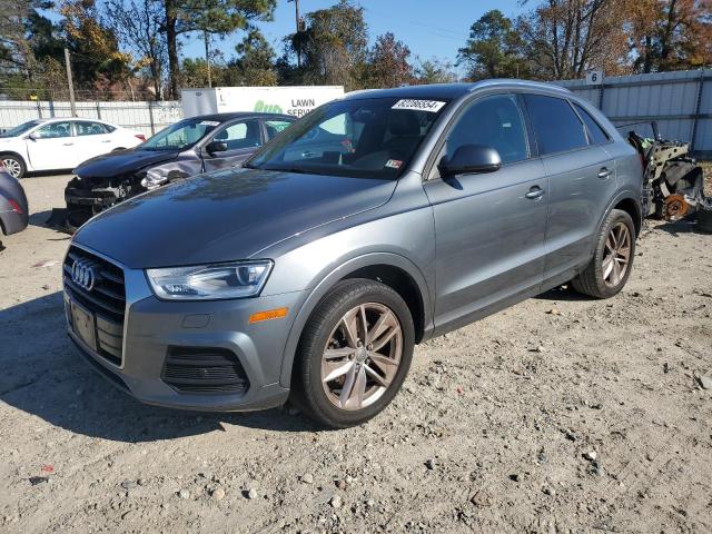 2017 AUDI Q3