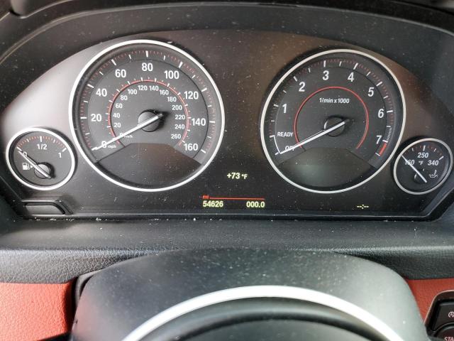 2015 BMW 435 XI GRA WBA4B3C56FGV48845