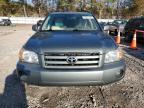 Lot #3023899277 2005 TOYOTA HIGHLANDER