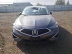 Lot #3023784893 2020 ACURA ILX PREMIU