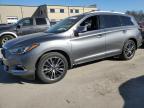 Lot #3030763122 2018 INFINITI QX60