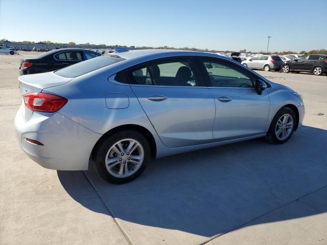 VIN 1G1BE5SM7H7186588 2017 CHEVROLET CRUZE no.3