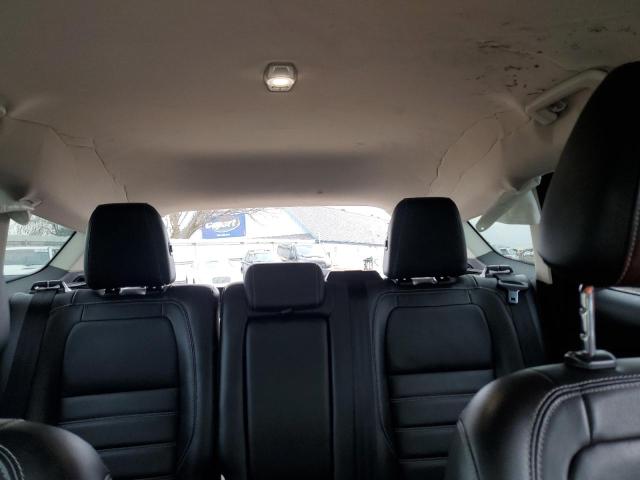 2017 FORD ESCAPE SE - 1FMCU9G95HUC69007