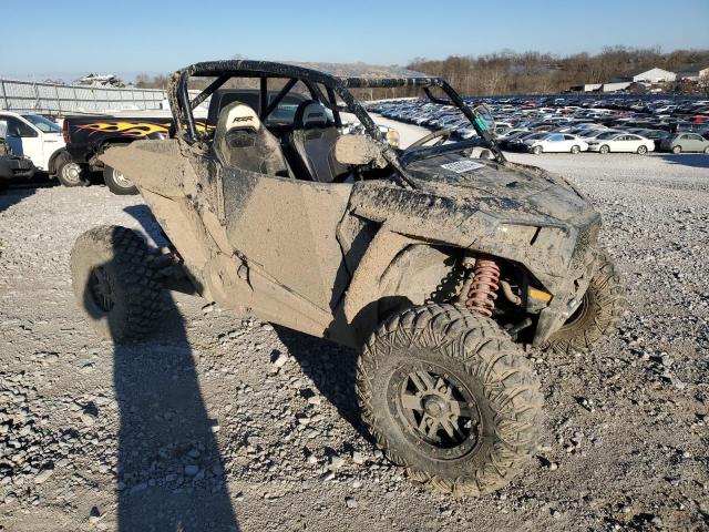 2018 POLARIS RZR XP 100 - 3NSVDE99XJF935892