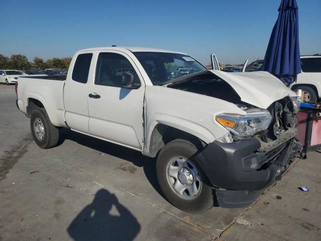 2021 TOYOTA TACOMA ACC - 3TYRX5GN4MT007090