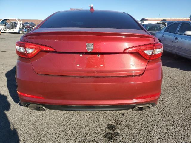 2015 HYUNDAI SONATA SPO - 5NPE34AF6FH187991
