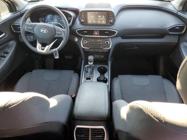 2020 HYUNDAI SANTA FE S - 5NMS3CADXLH286673