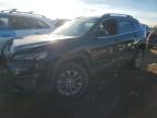 Lot #3034743643 2019 JEEP CHEROKEE L