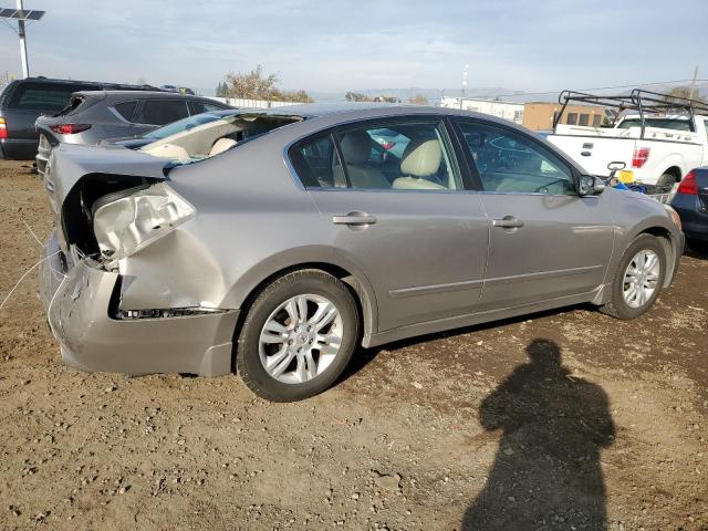Vin: 1n4al2ap9cc243074, lot: 86022614, nissan altima base 20123