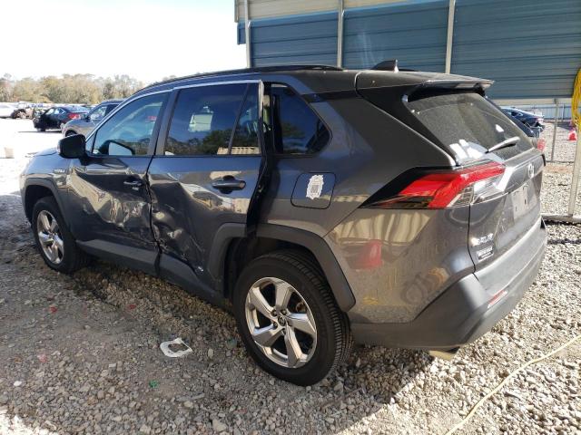 Vin: 4t3b6rfv7mu030631, lot: 82367214, toyota rav4 xle premium 20212