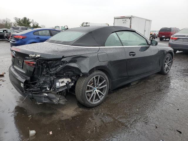 2022 BMW 430XI - WBA43AT0XNCJ04444