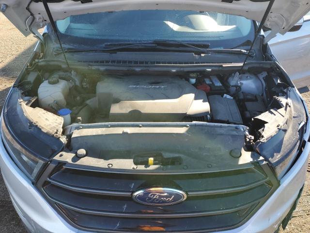 2018 FORD EDGE SPORT - 2FMPK4AP1JBB37228