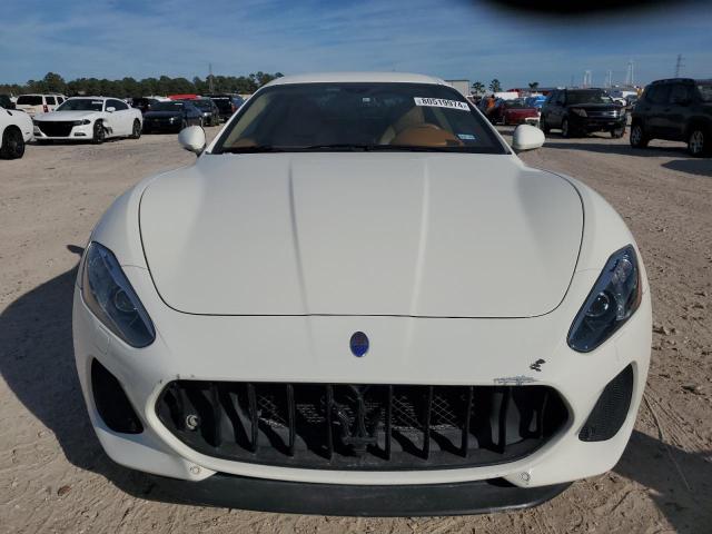 VIN ZAM45VLA9J0270099 2018 MASERATI ALL MODELS no.5