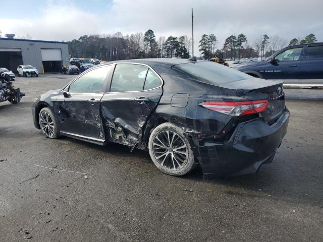 2019 TOYOTA CAMRY L - 4T1B11HK5KU739499