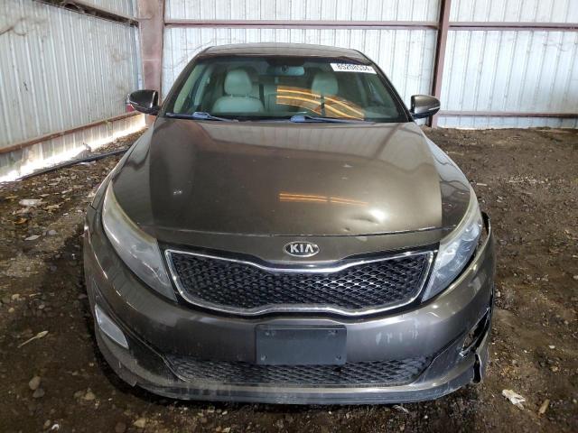 VIN 5XXGN4A79EG324198 2014 KIA OPTIMA no.5