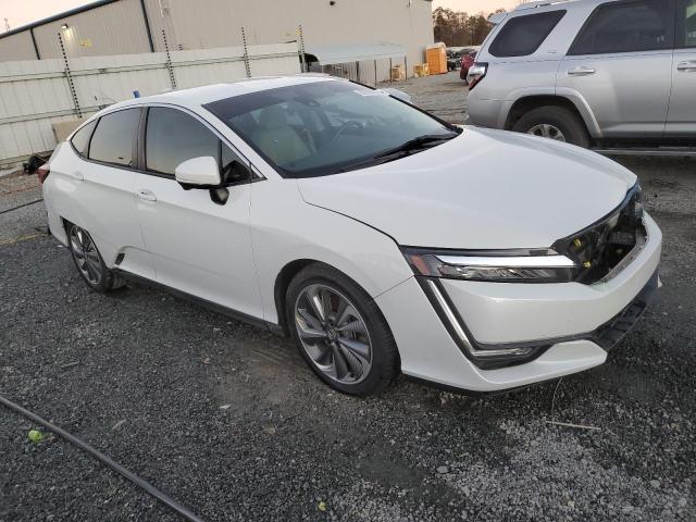 2018 HONDA CLARITY TO - JHMZC5F31JC004201