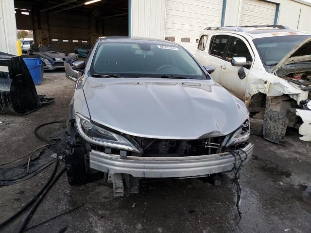2016 CHRYSLER 200 LIMITE - 1C3CCCAGXGN148546