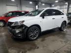 Lot #3023426286 2015 LEXUS RX 350 BAS