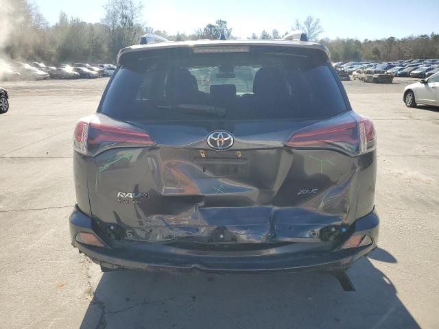 2016 TOYOTA RAV4 XLE - 2T3WFREV4GW284465
