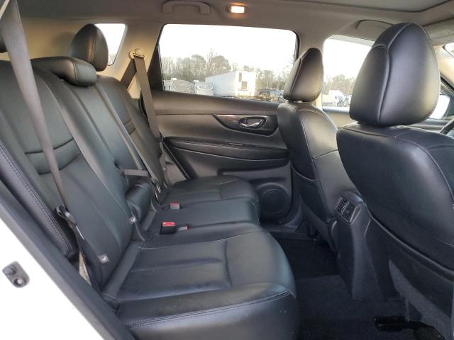 2017 NISSAN ROGUE S - 5N1AT2MT2HC869149
