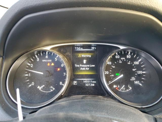 2015 NISSAN ROGUE S - 5N1AT2MV3FC820296