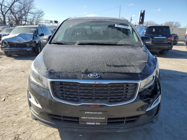 2020 KIA SEDONA LX - KNDMB5C10L6642216