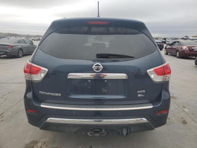 VIN 5N1AR2MM8GC636771 2016 NISSAN PATHFINDER no.6