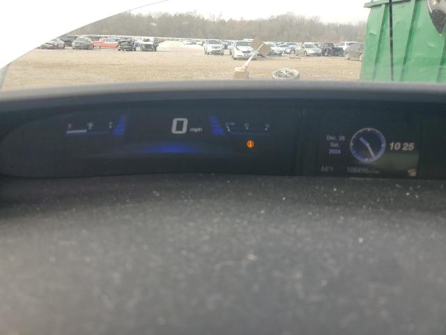 2015 HONDA CIVIC SE 19XFB2F77FE068039