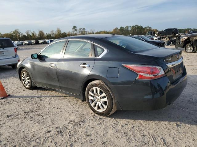 2015 NISSAN ALTIMA 2.5 - 1N4AL3AP7FN860858