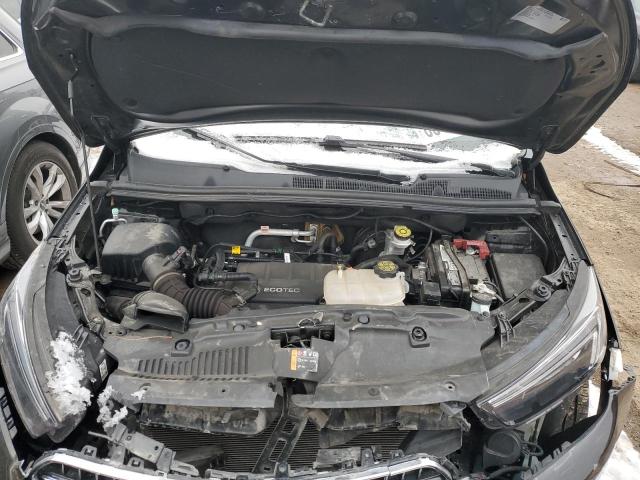 2019 BUICK ENCORE PRE - KL4CJASB8KB798733