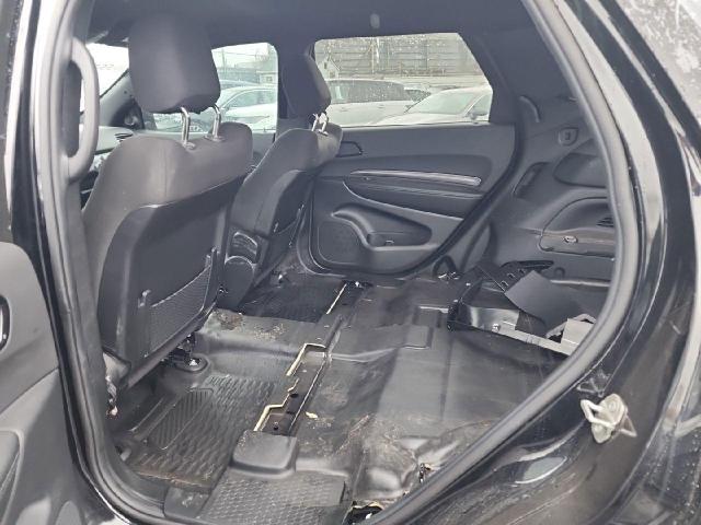 2023 DODGE DURANGO PU 1C4SDJFTXPC654856