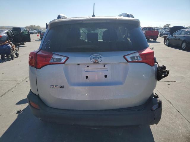 2015 TOYOTA RAV4 LE - JTMZFREV8FD057045