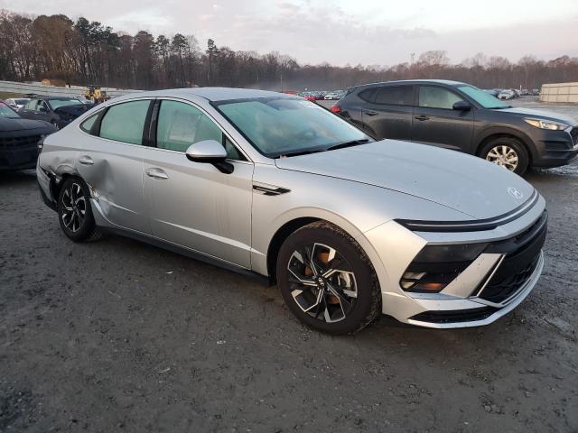 2024 HYUNDAI SONATA SEL - KMHL64JA7RA364901