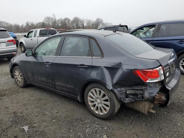 Vin: jf1ge6b61ag505127, lot: 83890054, subaru impreza 2.5i premium 20102