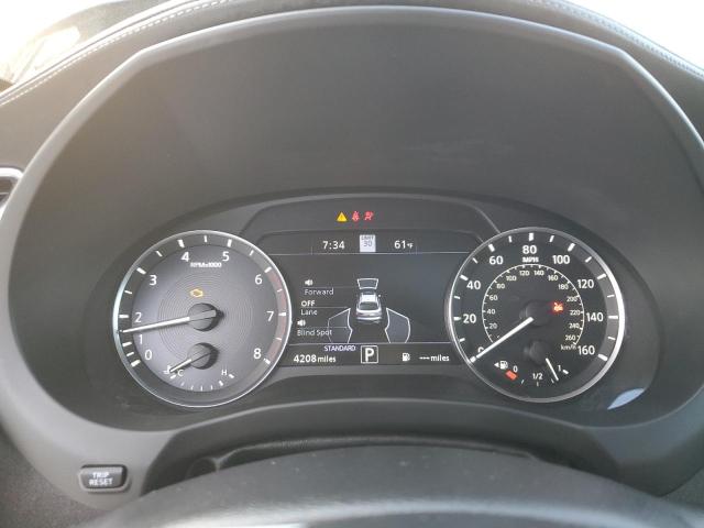 2023 INFINITI QX55 ESSEN 3PCAJ5KR9PF119347